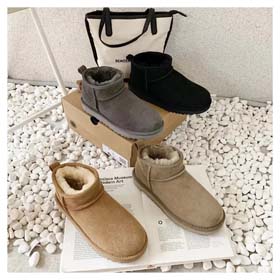 UGG (31 stylów) -0562  