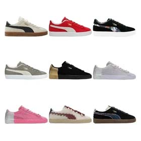 PUMA (styl 9) -0575  