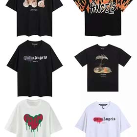 Młodzieżowe krótkie rękawy-0962  