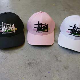 Modny czapka baseballowa -1465  