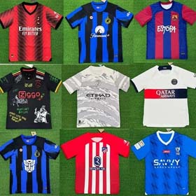 Moda Jersey-1991  