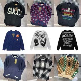 Sweter Gucci (40 CP) -2527  