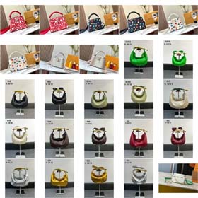 Mini Kapucyny Torba-2642  