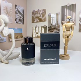 Montblanc Quest Traveler Woda perfumowa-3009  