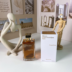 Ji'an Paryż Nocne Perfumy-3050  