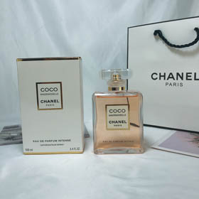 Chanel kakao intensywne perfumy dla kobiet-3111  