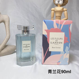 Lanvin Blue Orchid Woda toaletowa dla kobiet-3128  