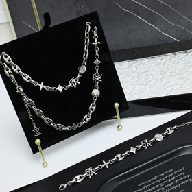 Louis Vuitton LV list kwiatowa bransoletka-3637  