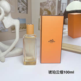 Hermès Bursztyn Dym Perfumy-3285  