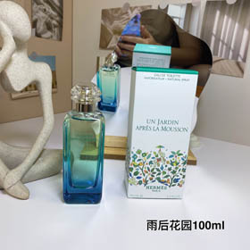 Hermès Garden Po Deszczu Perfumy-3296  