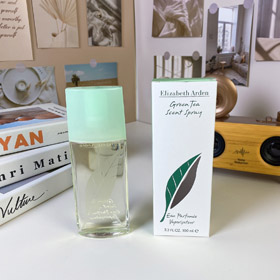 Perfumy do zielonej herbaty Elizabeth Arden-3317  