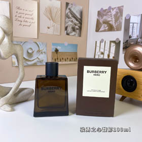 Burberry Brave Heart Woda perfumowa-3352  
