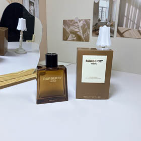 Burberry Brave Heart Woda perfumowa dla mężczyzn-3354  