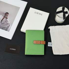 Loewe średnia moneta torebka-3975  