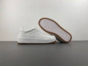 ALO wygodne, proste, antypoślizgowe i odporne na zużycie buty z niskim topem-2854  