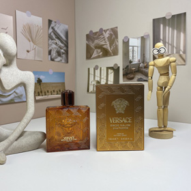 Versace Eros dla kobiet Fragrance Edition-3514  