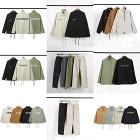 ESSENTIALS 3M odzwierciedlający list Logo Coach kurtka-5022  