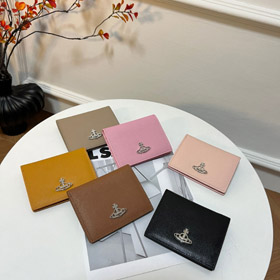 Vivienne Westwood ultracienki uchwyt na karty-5779  