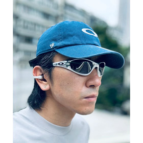 Oakley 1999 na zewnątrz na rowerze okulary sportowe okulary słoneczne-5922  