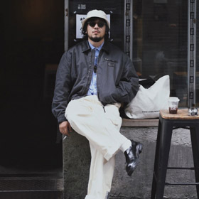 Acne Studios krótka wyściełkowana kurtka-5930  