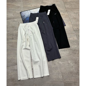 ALO casual i proste proste spodnie-5932  