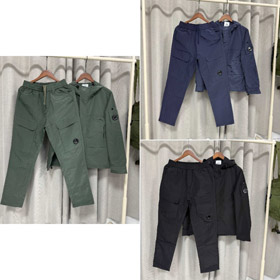 C.P. Company kieszeniowe soczewki zestaw-5957  